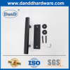 Внутреннее оборудование для дверей сараи из нержавеющей стали черная ручка дверной дверь DDBD101