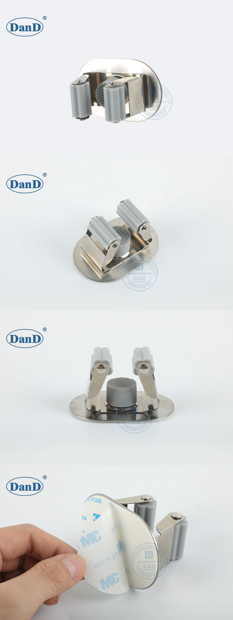 Настенные крючки для подвешивания