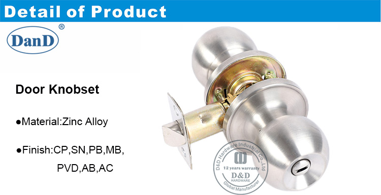 Бесплатная дверь Lock-DDLK036-D и D Оборудование