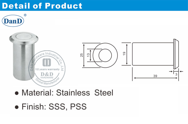 Пылезащитный сокет - D и D Оборудование