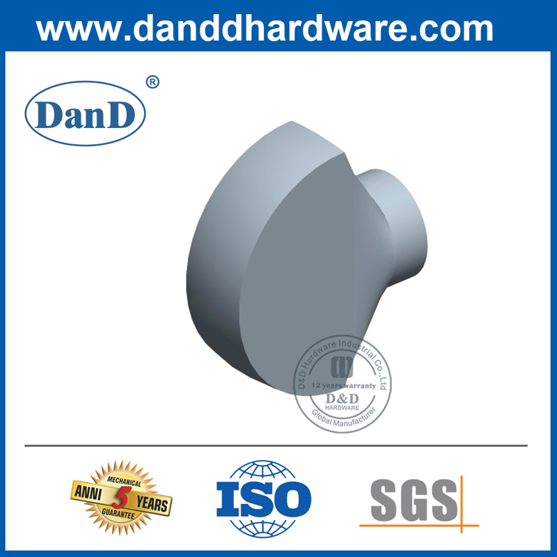 Евро дверной замок цилиндр Thumb Turn-ddct007