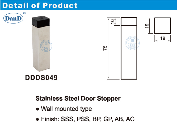 Дверная дверь ванной
