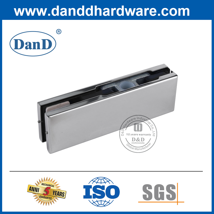 Top Patch Fitting-DDPT003